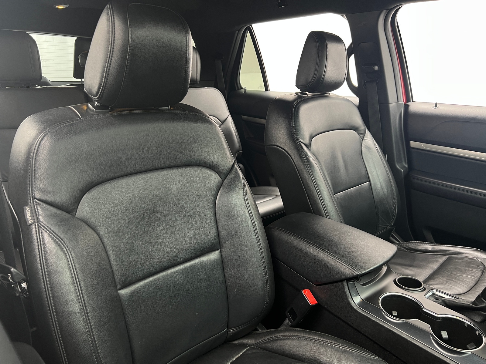 Thumbnail: 2018 Ford Explorer - 2