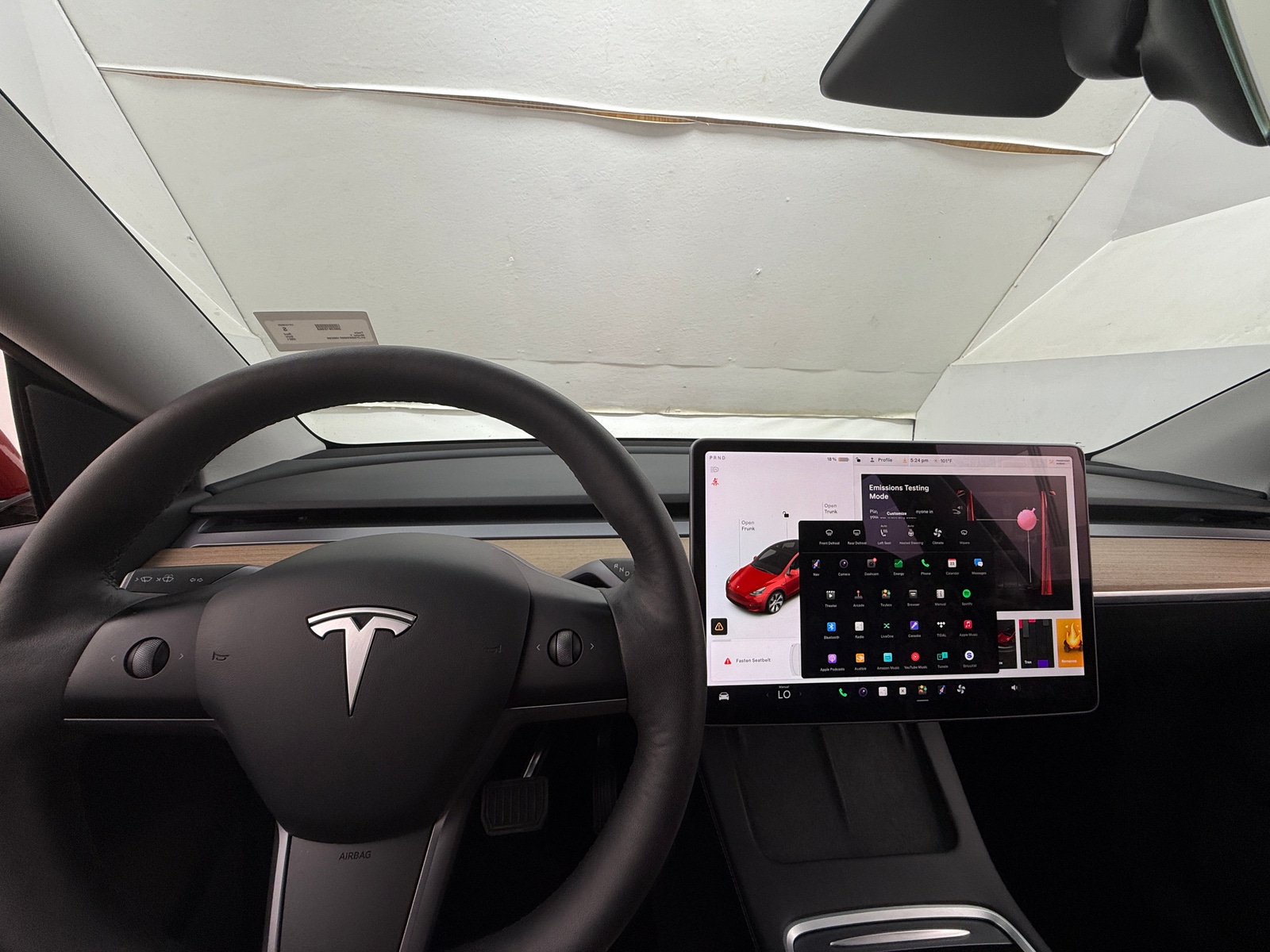 Thumbnail: 2021 Tesla Model Y - 2