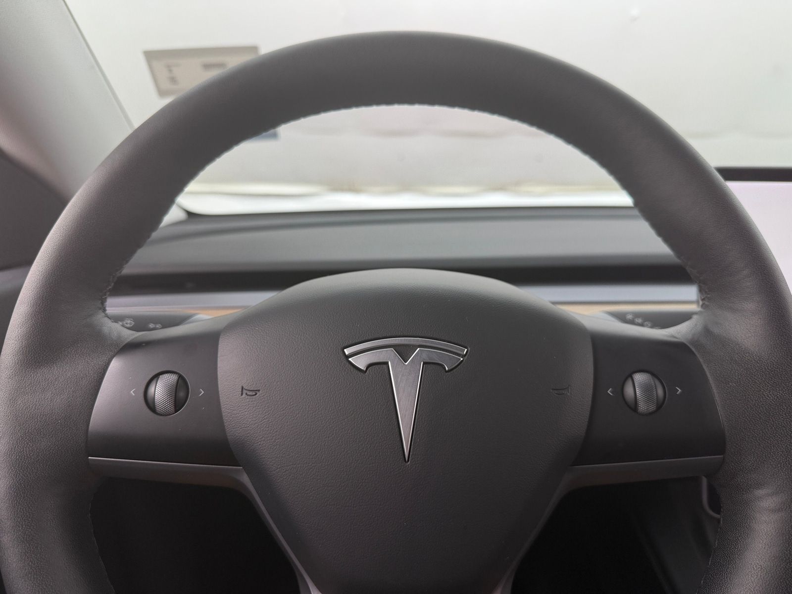 Thumbnail: 2021 Tesla Model Y - 4