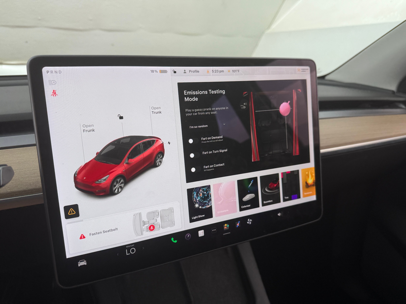 Thumbnail: 2021 Tesla Model Y - 3