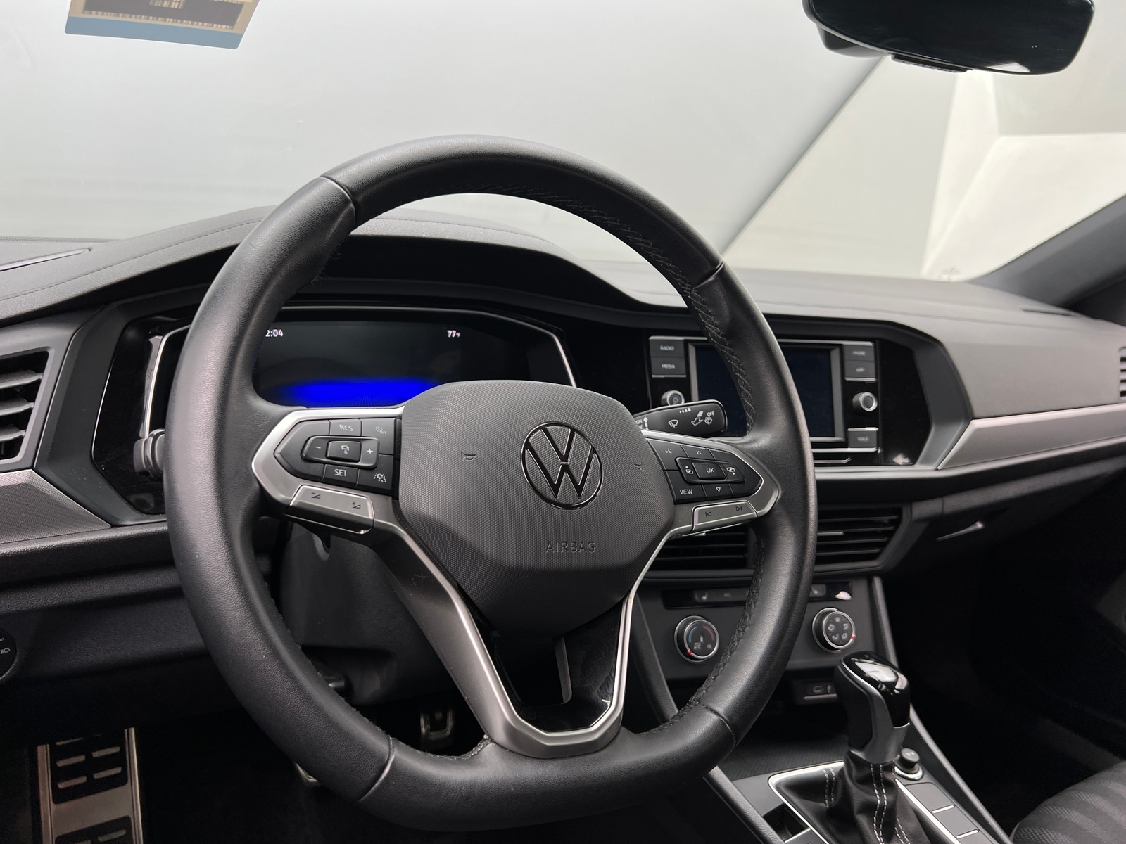 Thumbnail: 2024 Volkswagen Jetta - 5