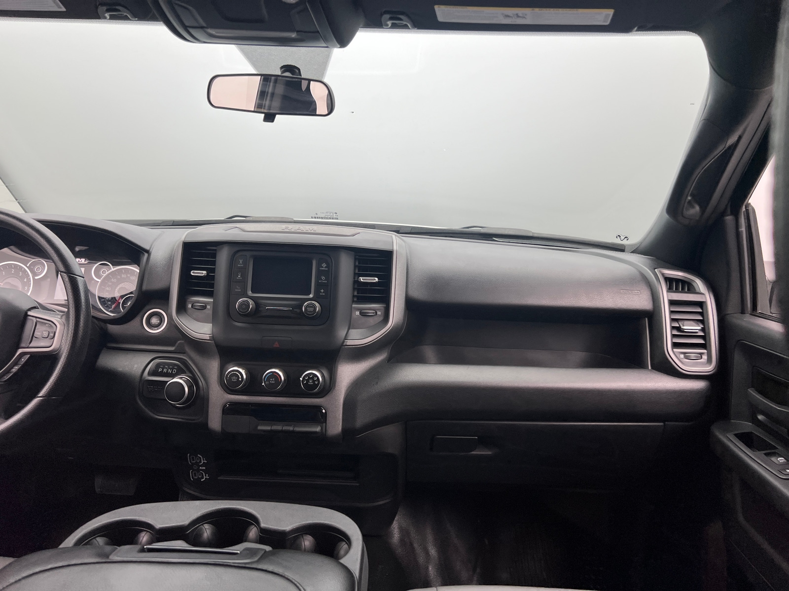 Thumbnail: 2024 RAM 2500 - 3