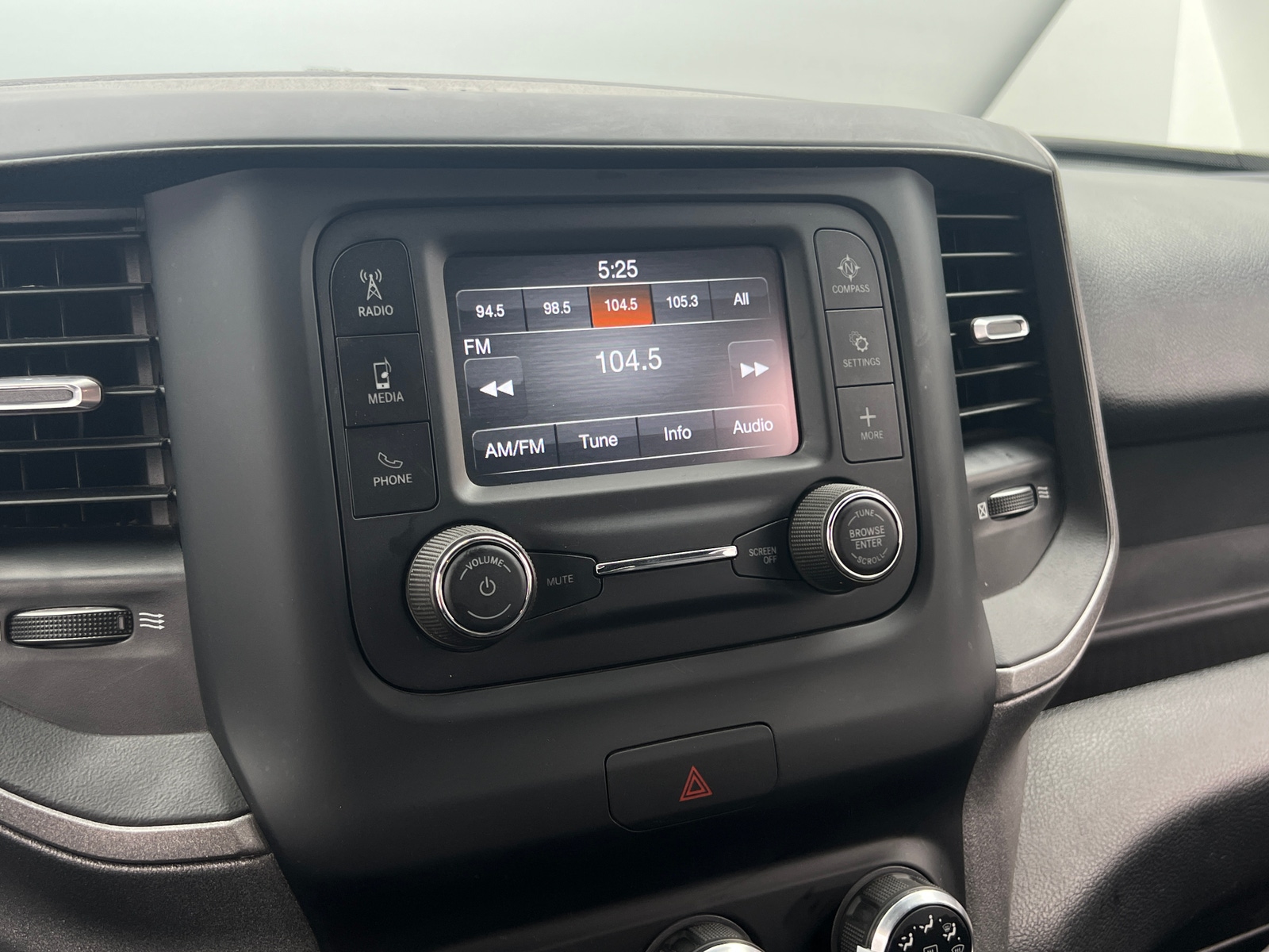 Thumbnail: 2024 RAM 2500 - 4