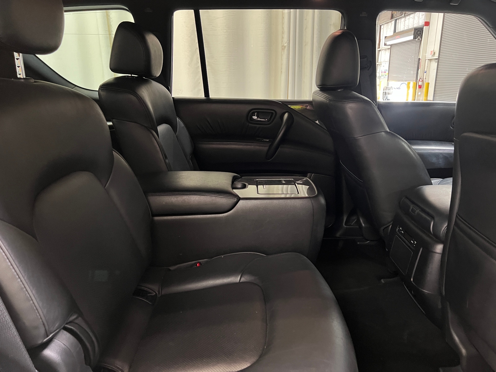 Thumbnail: 2023 Nissan Armada - 5