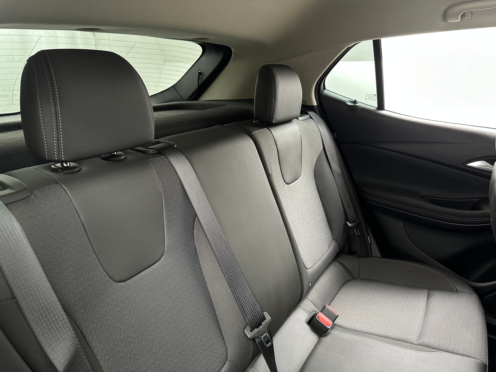 Thumbnail: 2025 Buick Encore GX - 5