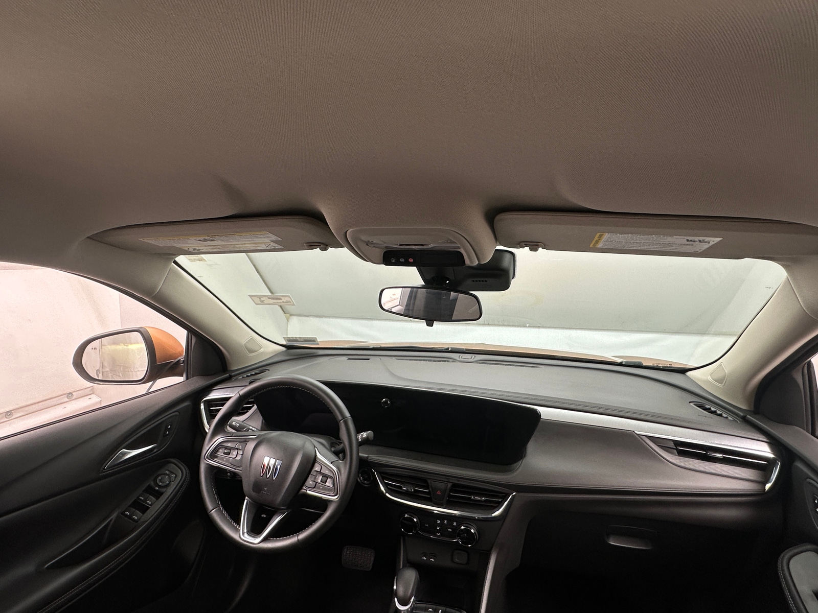 Thumbnail: 2025 Buick Encore GX - 2
