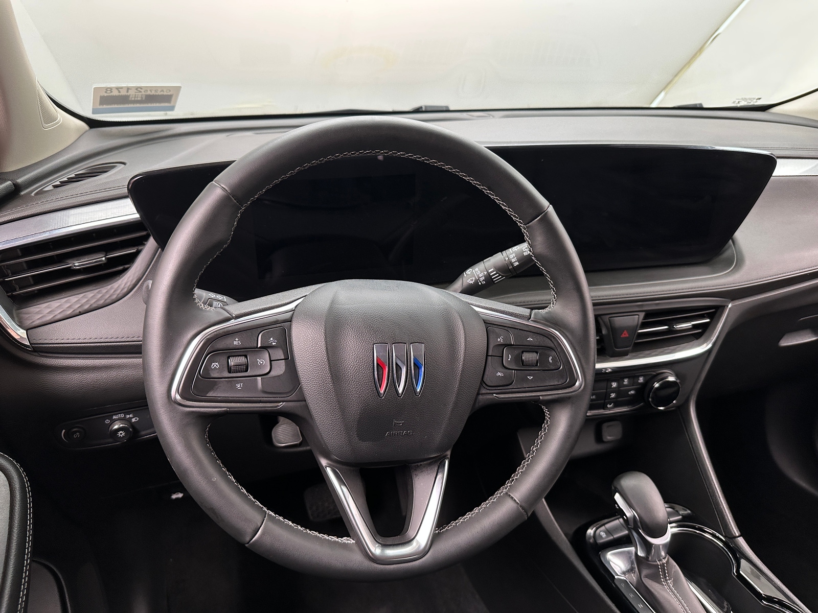 Thumbnail: 2025 Buick Encore GX - 4