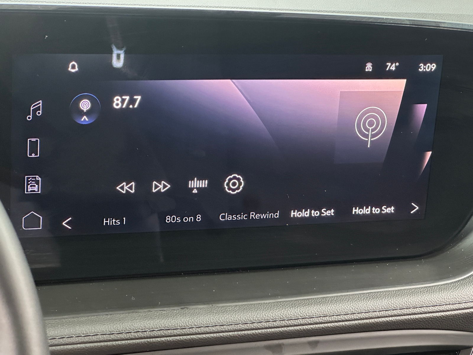 Thumbnail: 2025 Buick Encore GX - 3