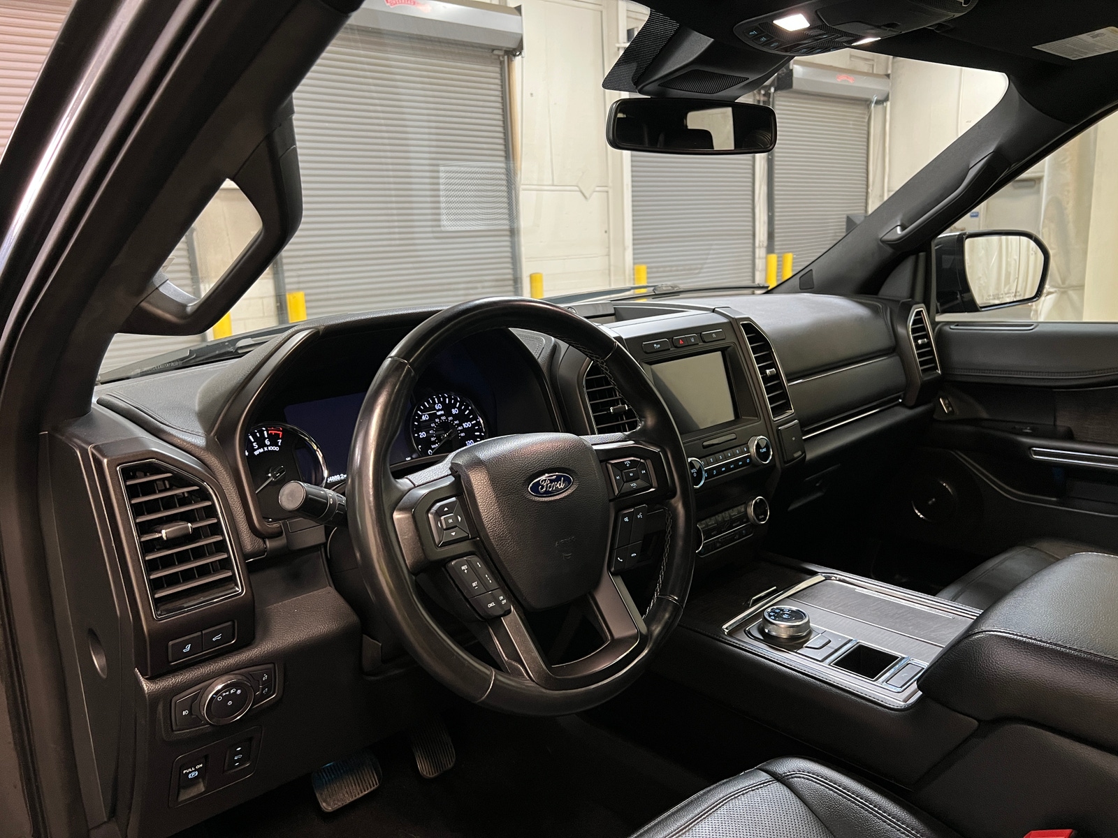 Thumbnail: 2019 Ford Expedition MAX - 2