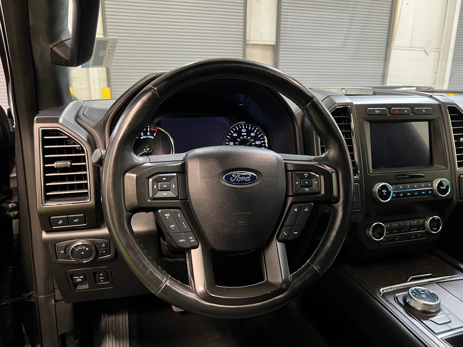 Thumbnail: 2019 Ford Expedition MAX - 4
