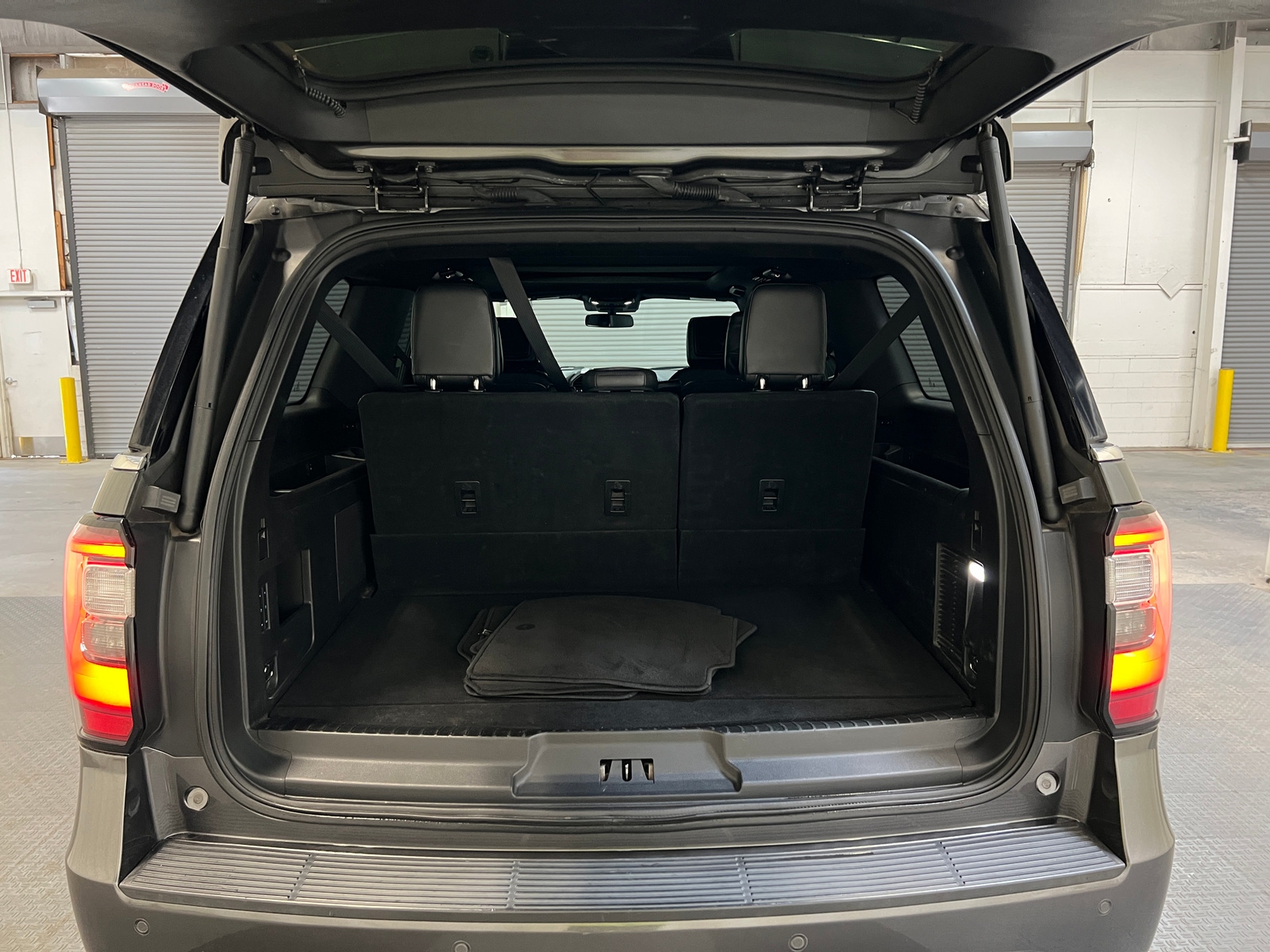 Thumbnail: 2019 Ford Expedition MAX - 6