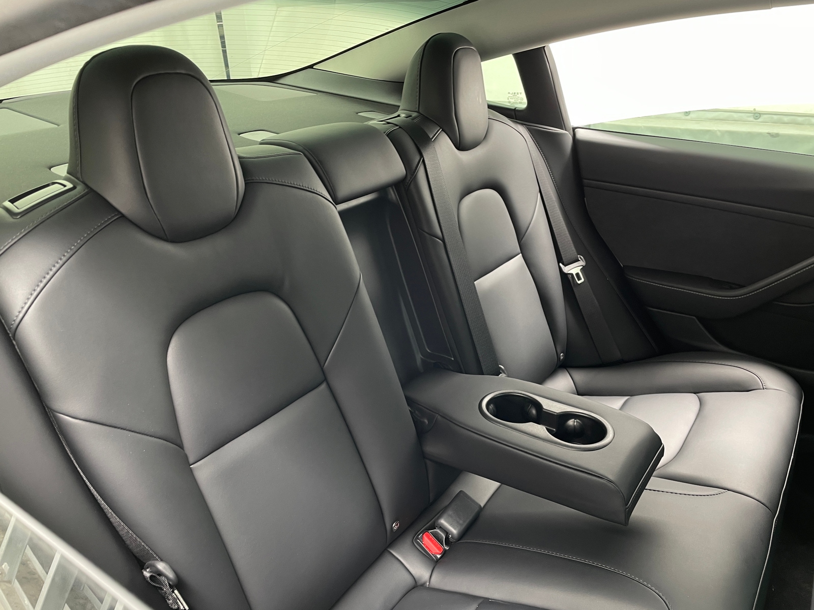 Thumbnail: 2023 Tesla Model 3 - 5