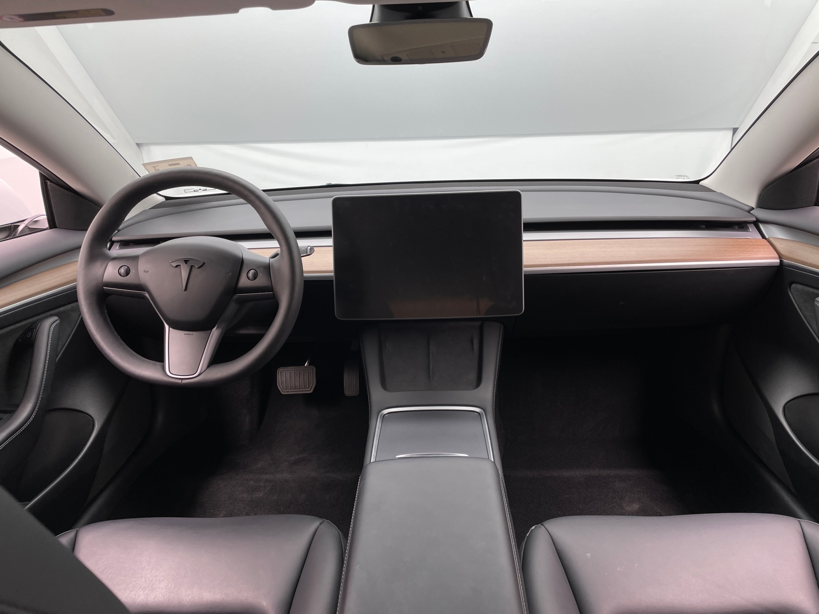 Thumbnail: 2023 Tesla Model 3 - 2