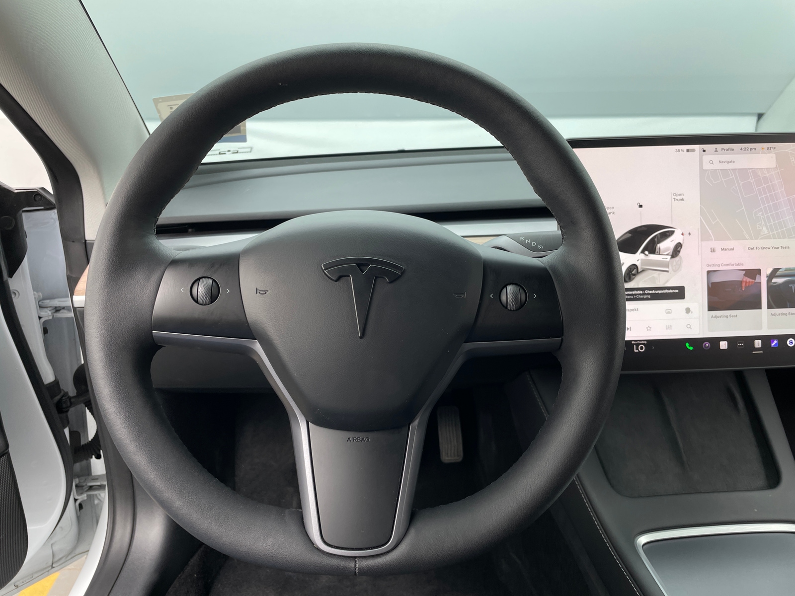 Thumbnail: 2023 Tesla Model 3 - 4