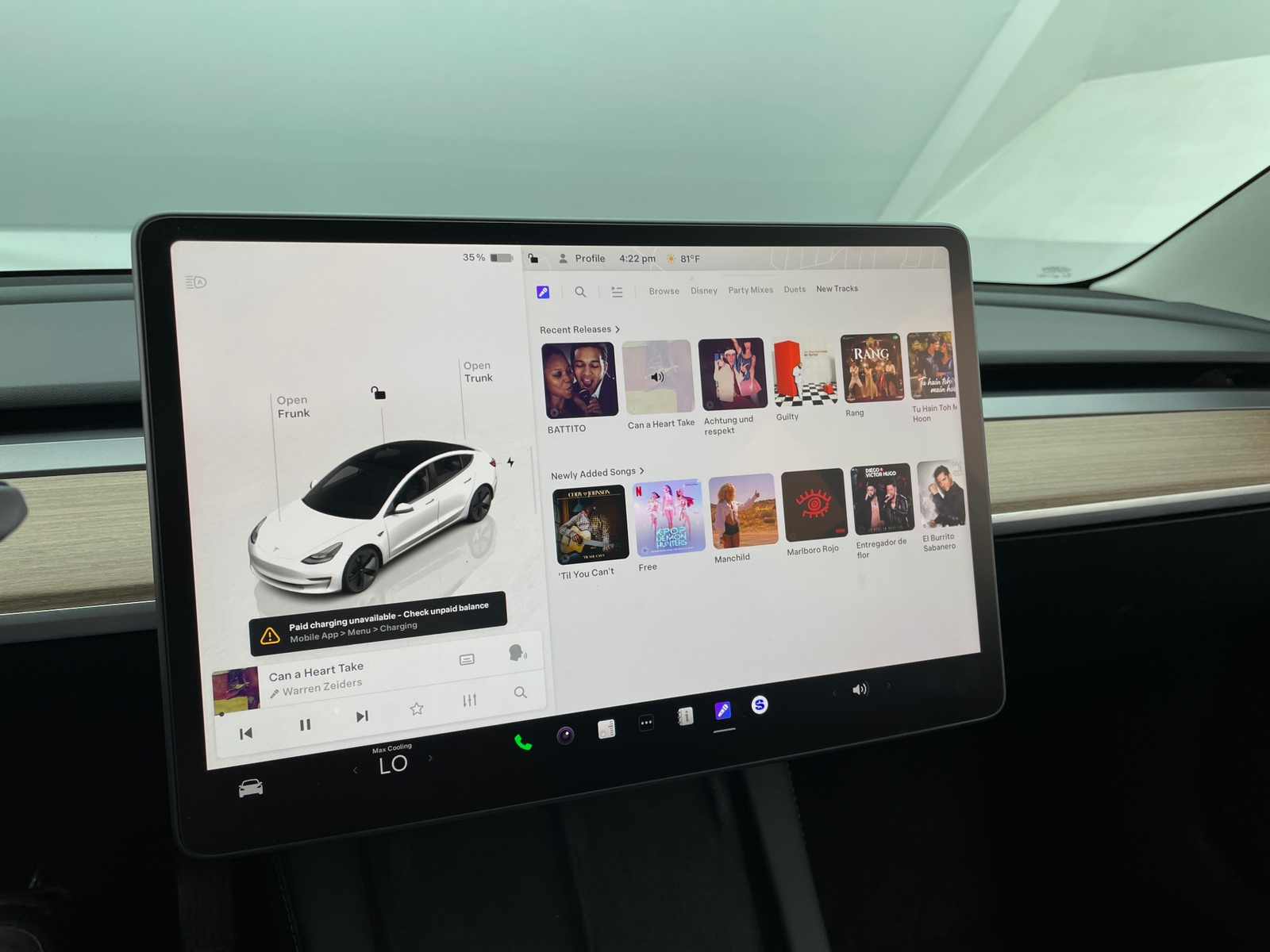 Thumbnail: 2023 Tesla Model 3 - 3