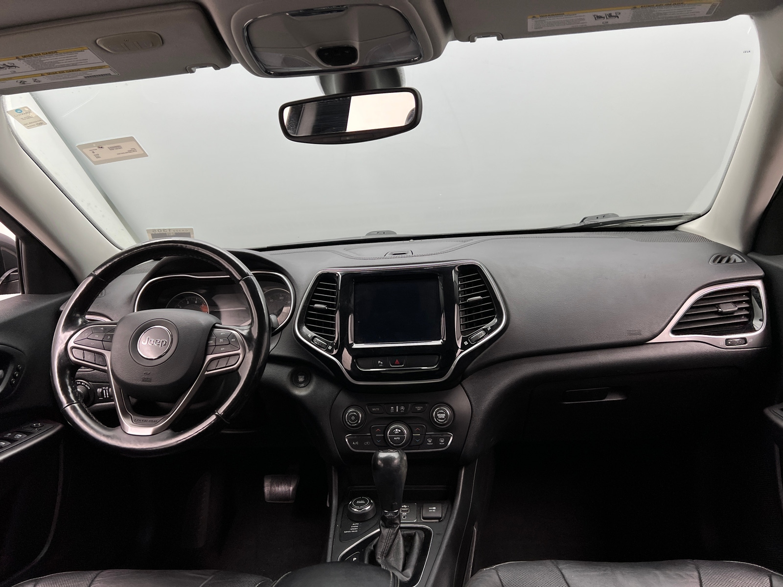 Thumbnail: 2020 Jeep Cherokee - 2