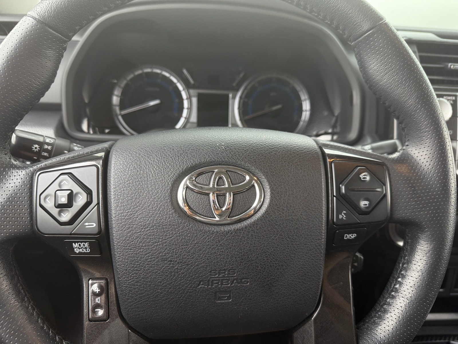 Thumbnail: 2019 Toyota 4Runner - 4