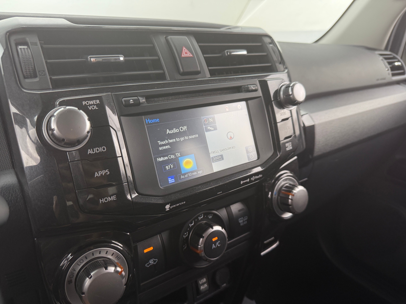 Thumbnail: 2019 Toyota 4Runner - 3