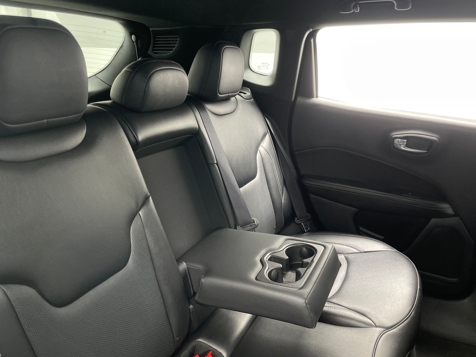 Thumbnail: 2021 Jeep Compass - 5