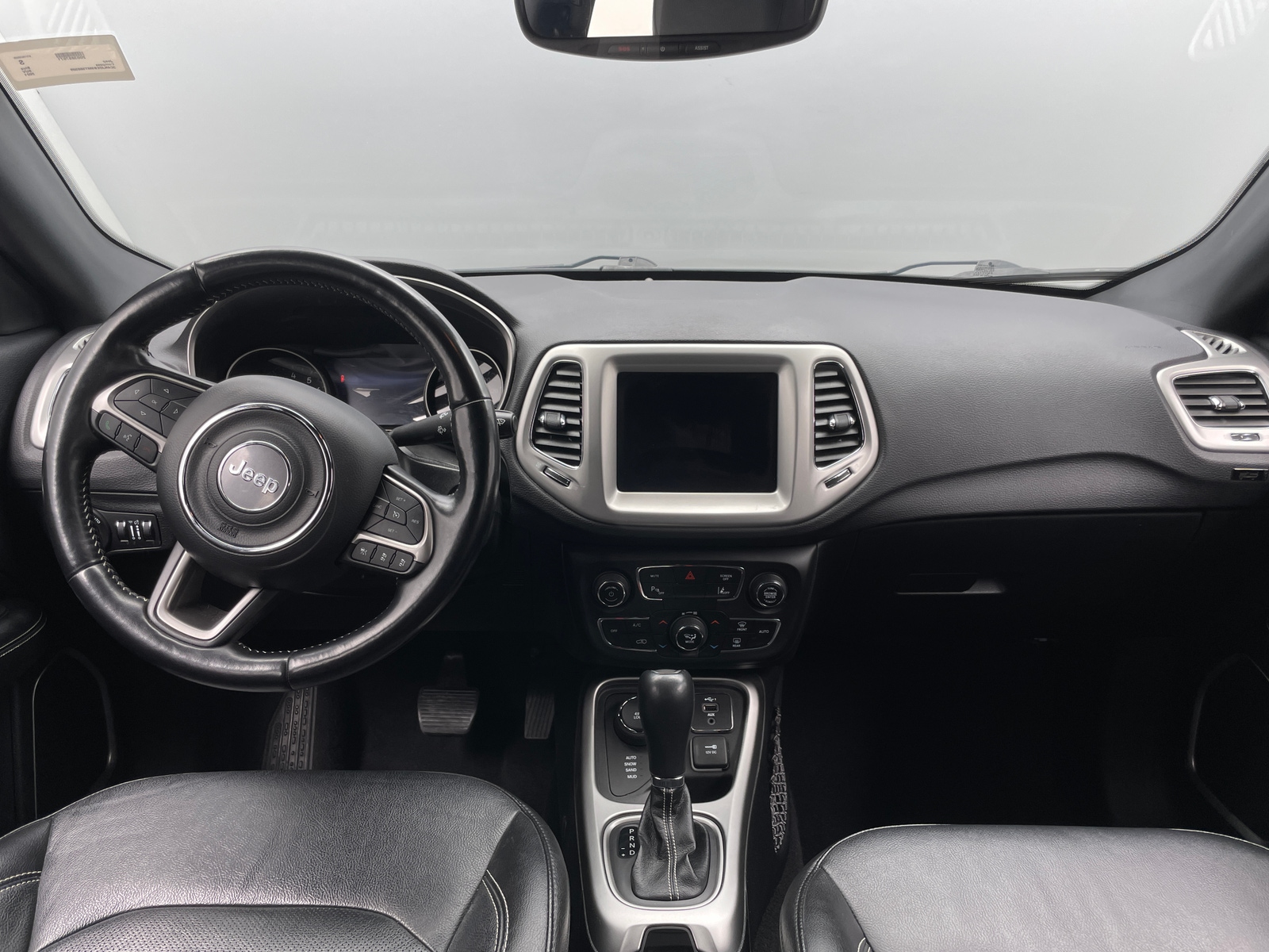 Thumbnail: 2021 Jeep Compass - 2