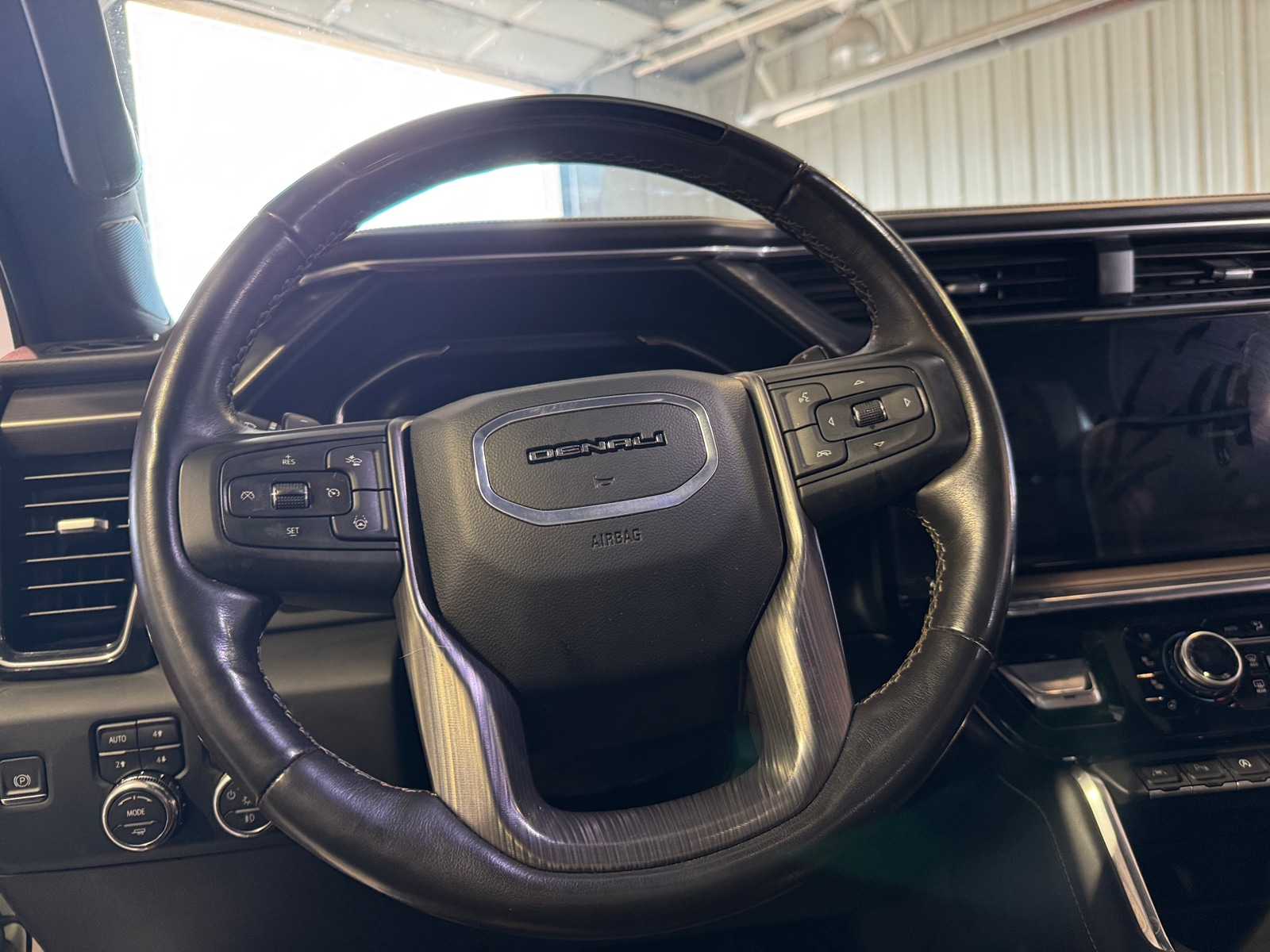 Thumbnail: 2024 GMC Sierra 1500 - 4