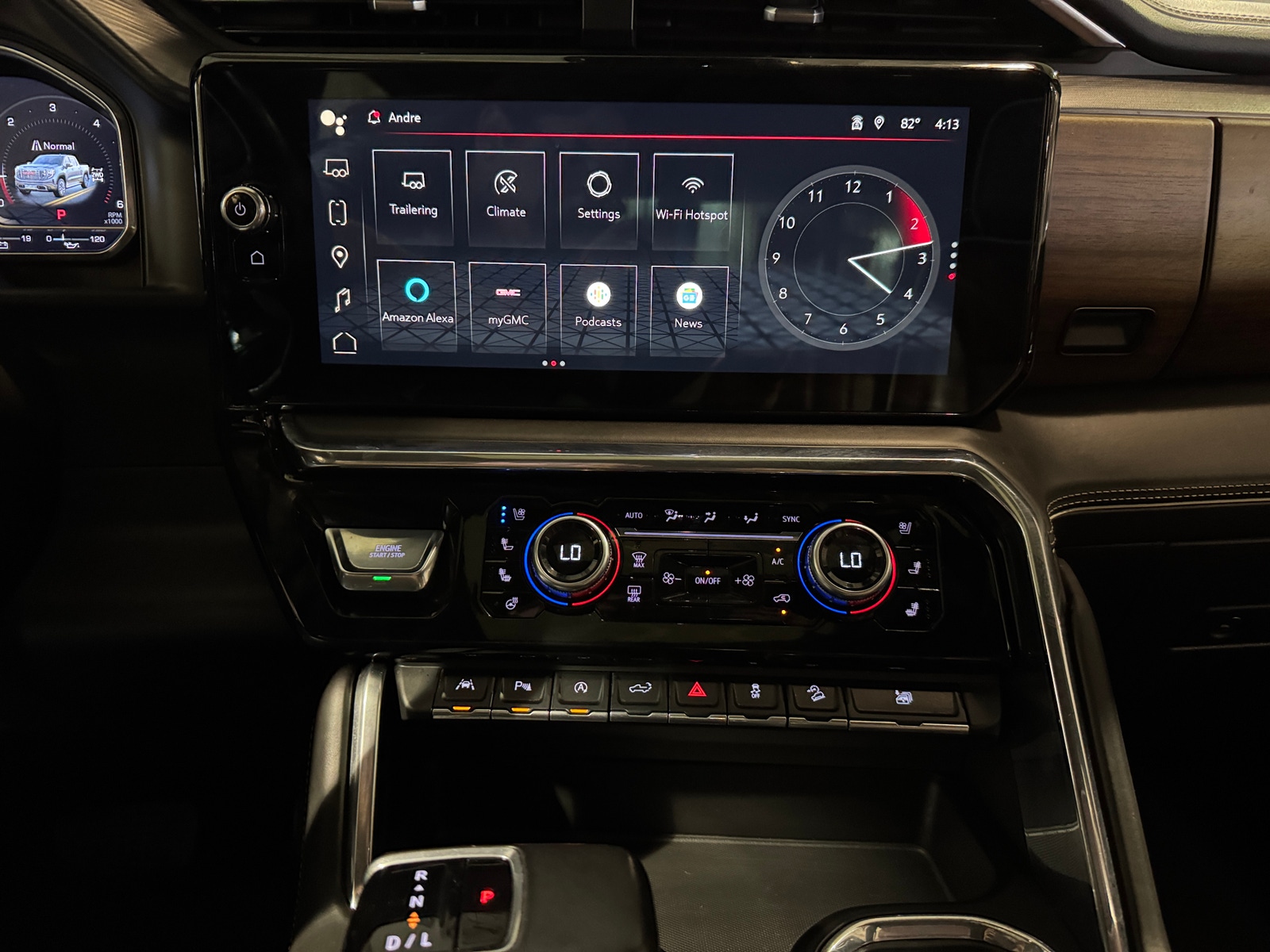Thumbnail: 2024 GMC Sierra 1500 - 3
