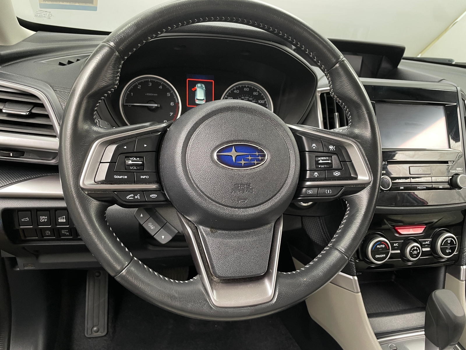 Thumbnail: 2022 Subaru Forester - 5