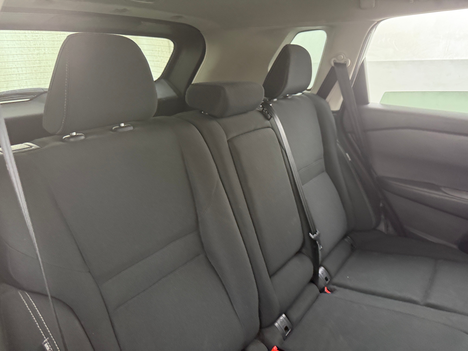 Thumbnail: 2024 Nissan Rogue - 6