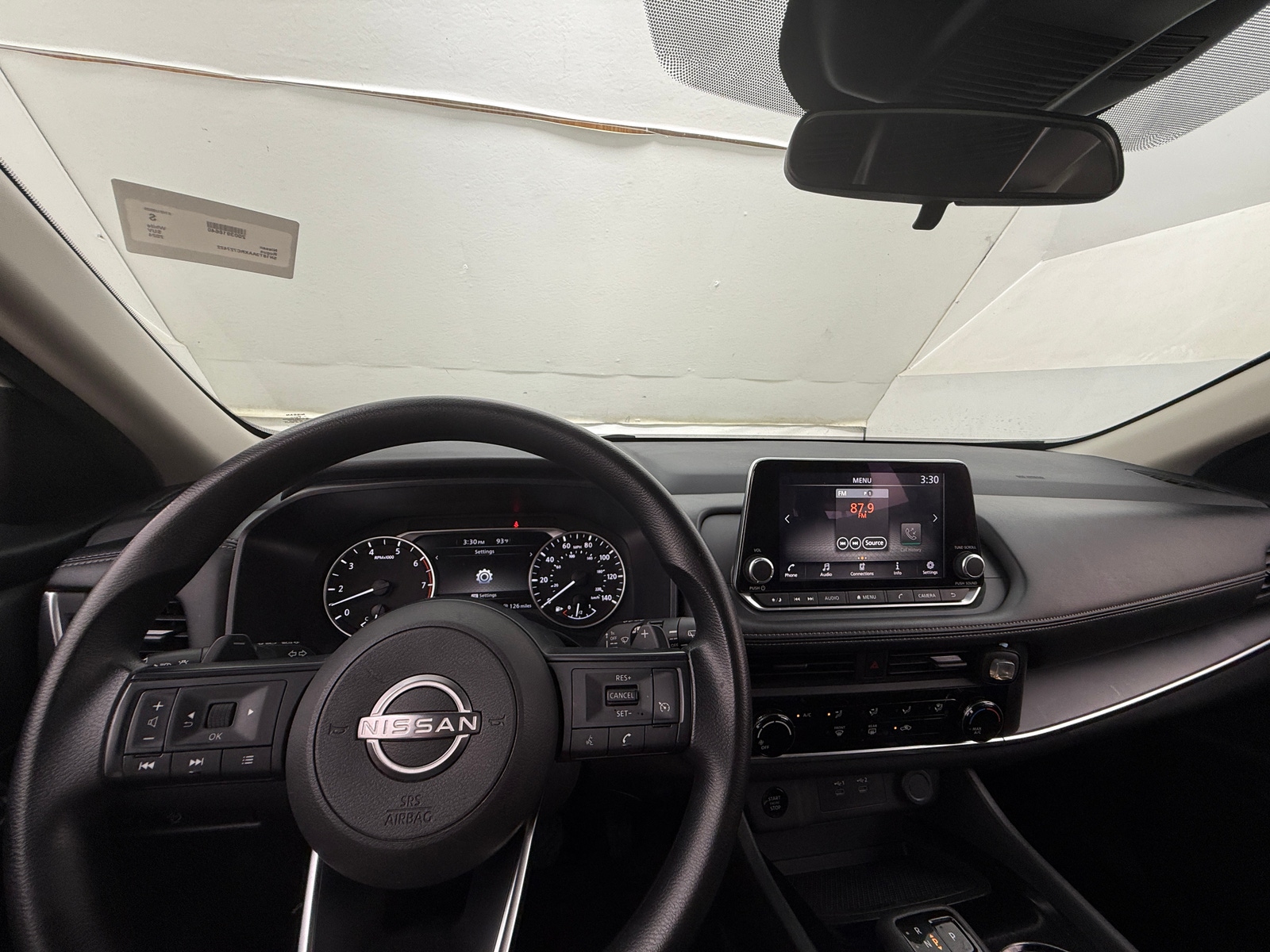 Thumbnail: 2024 Nissan Rogue - 3