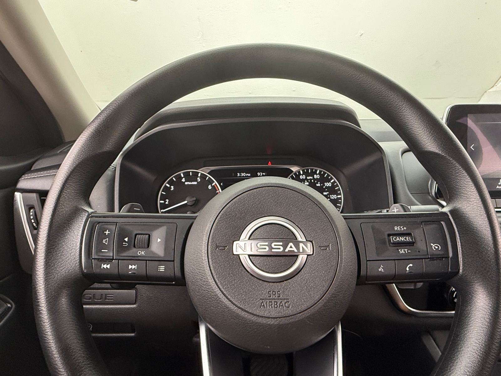 Thumbnail: 2024 Nissan Rogue - 5