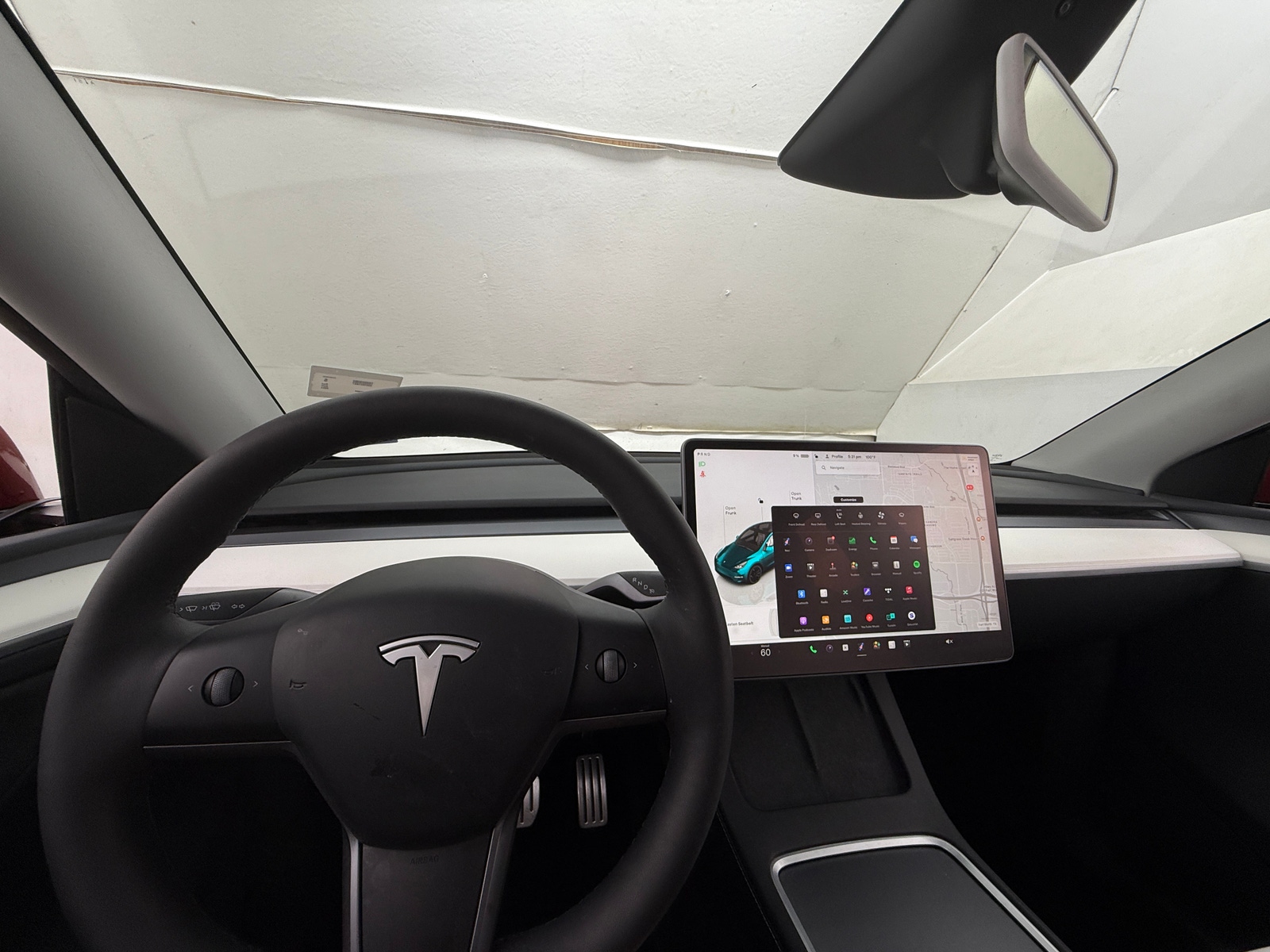 Thumbnail: 2024 Tesla Model Y - 2