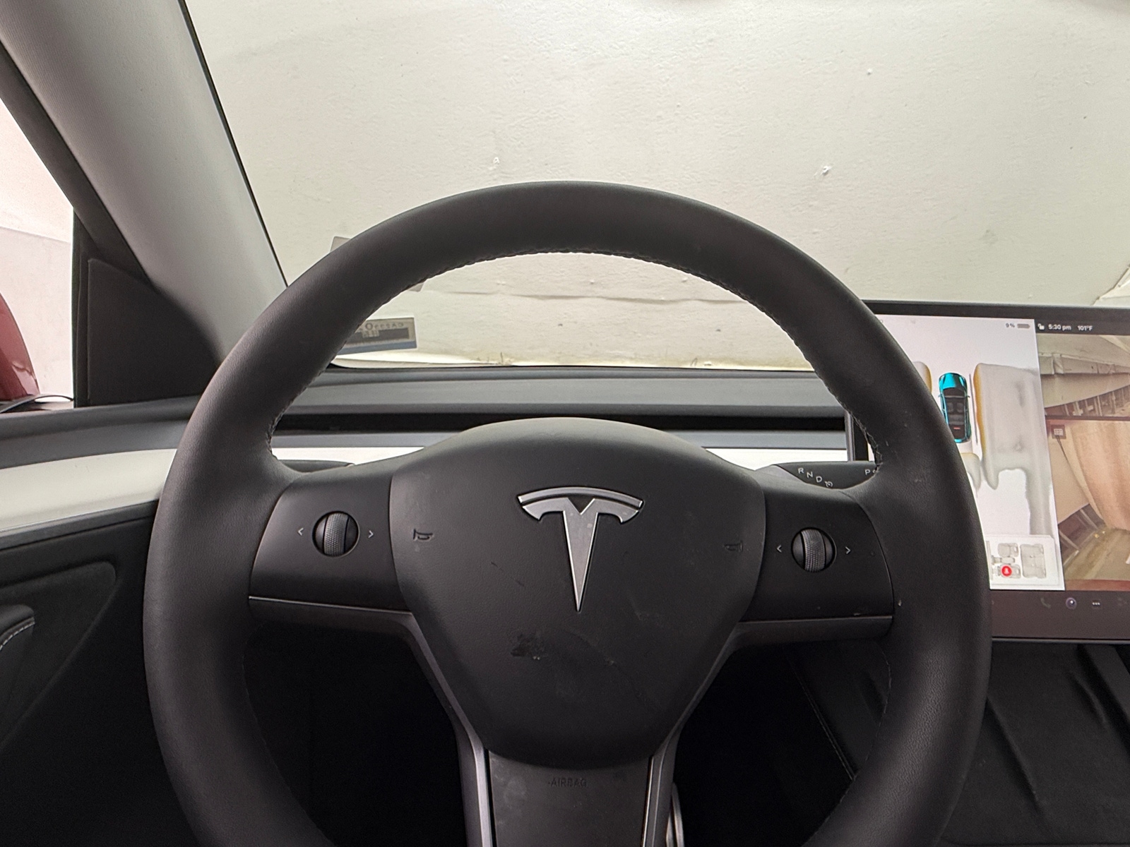 Thumbnail: 2024 Tesla Model Y - 4
