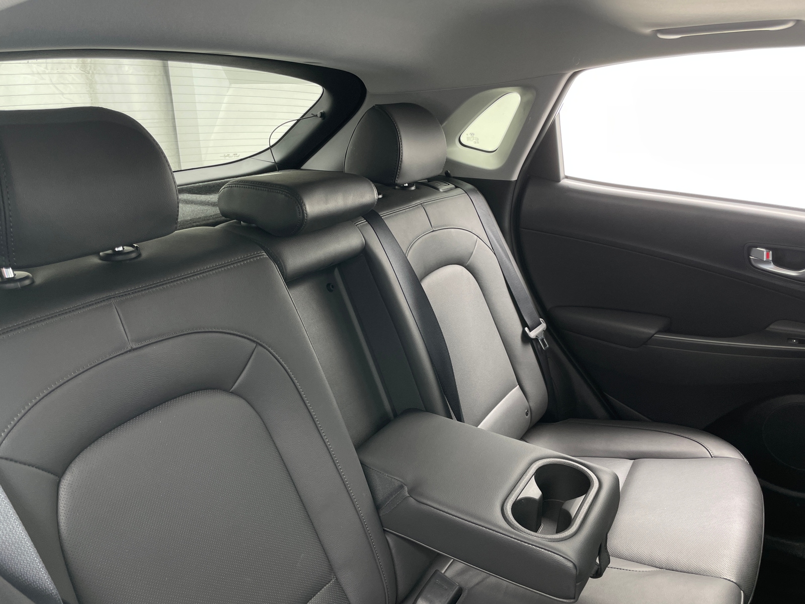 Thumbnail: 2023 Hyundai Kona - 5