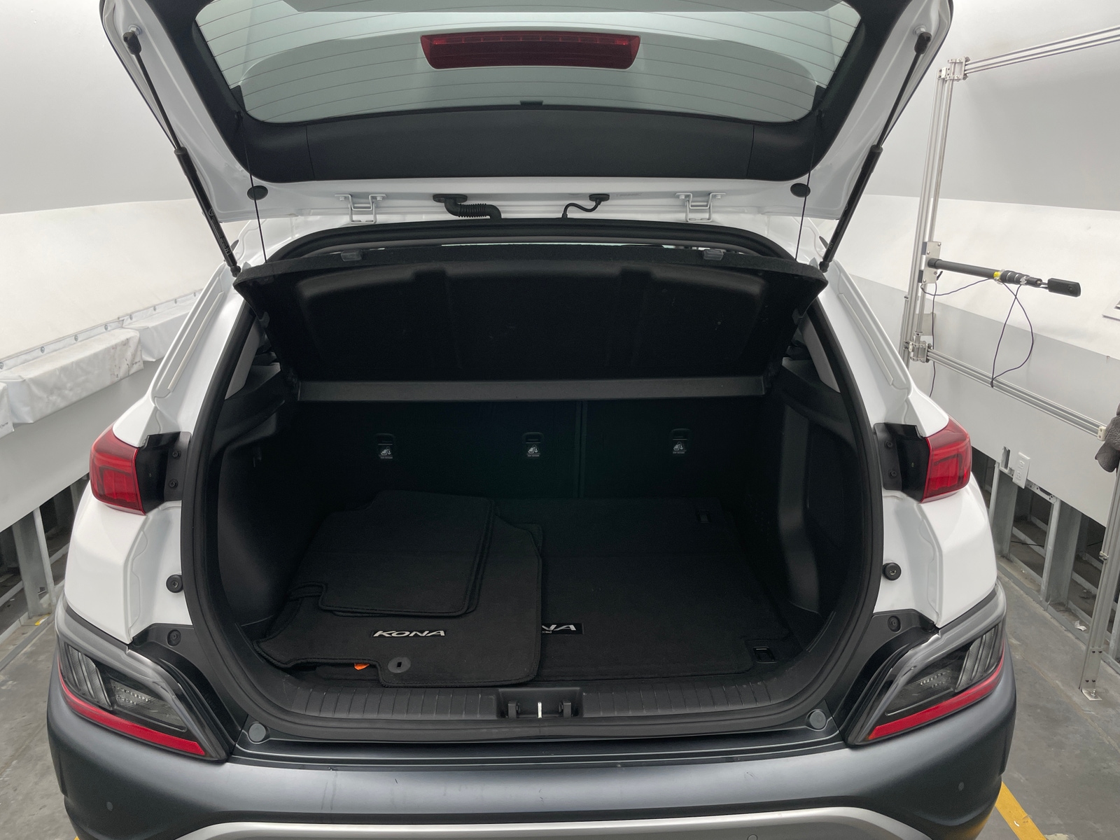 Thumbnail: 2023 Hyundai Kona - 6