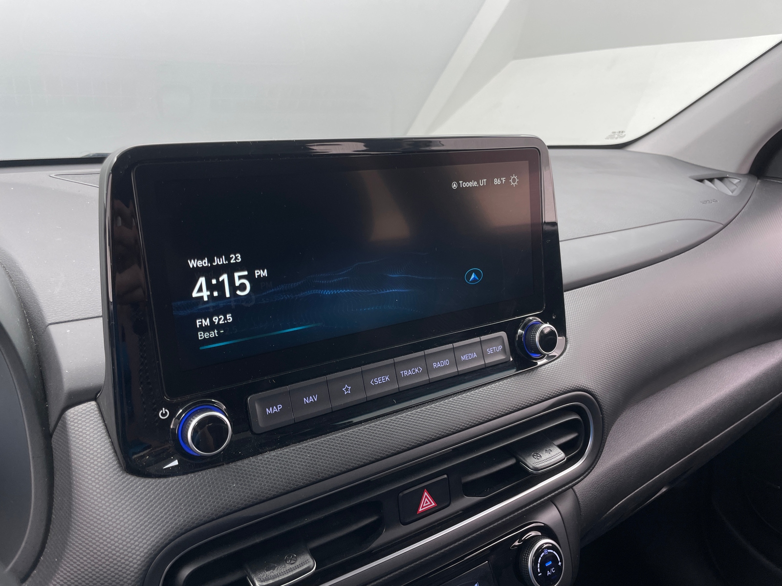 Thumbnail: 2023 Hyundai Kona - 3