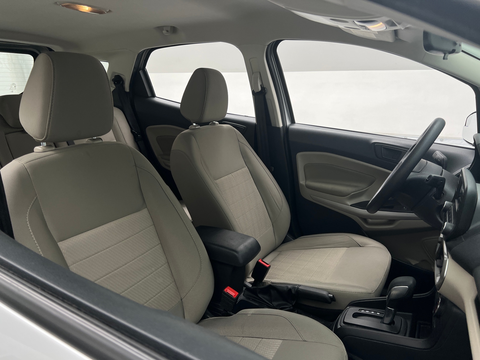 Thumbnail: 2021 Ford EcoSport - 2