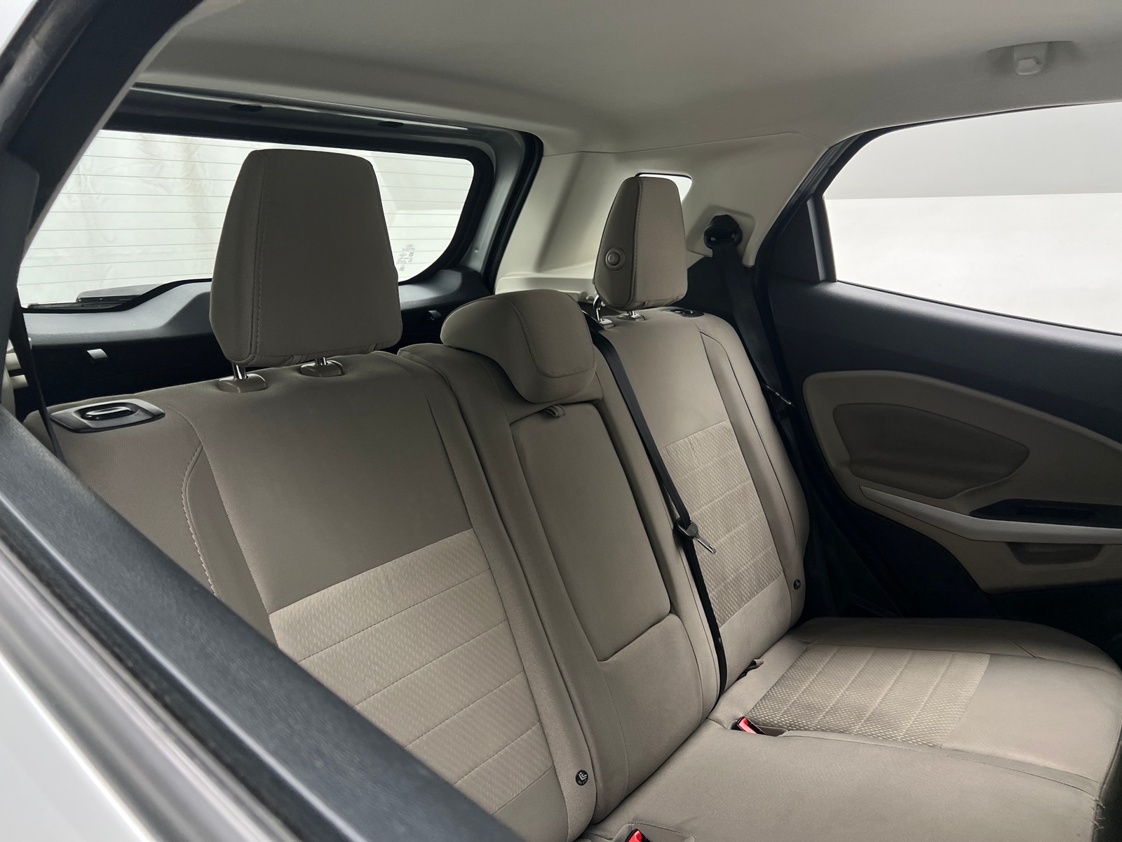 Thumbnail: 2021 Ford EcoSport - 6