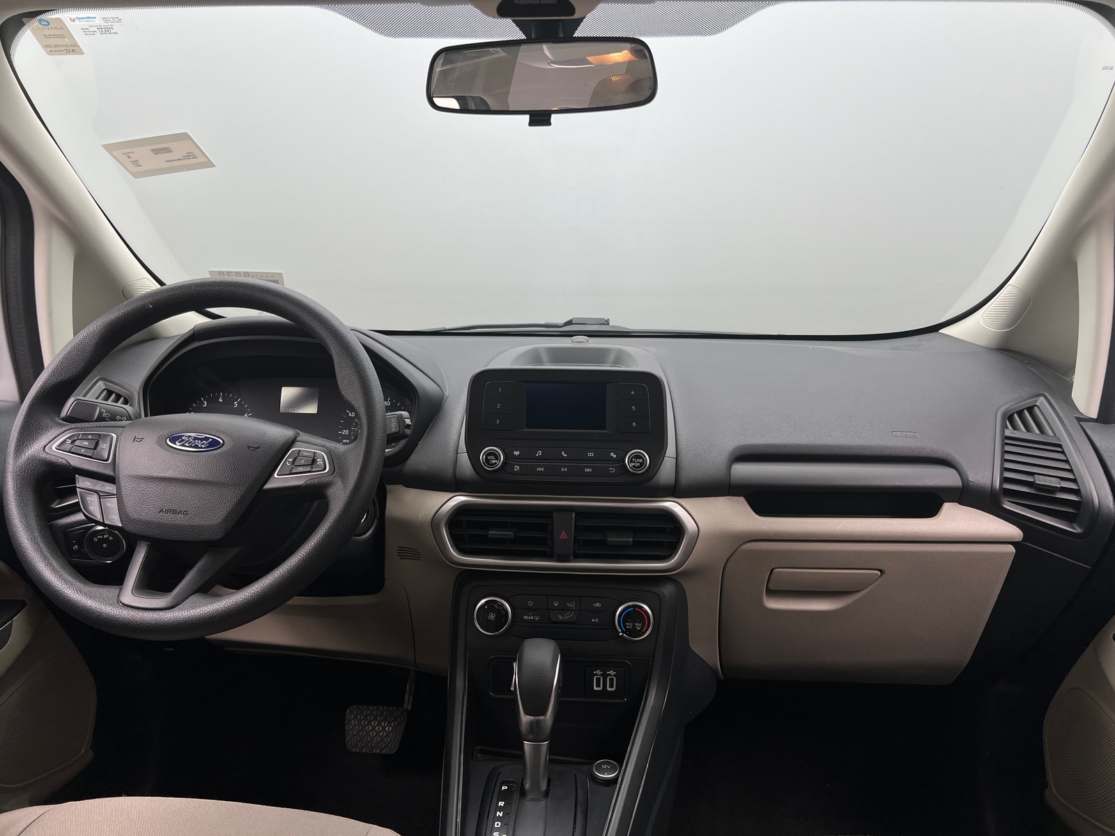 Thumbnail: 2021 Ford EcoSport - 3