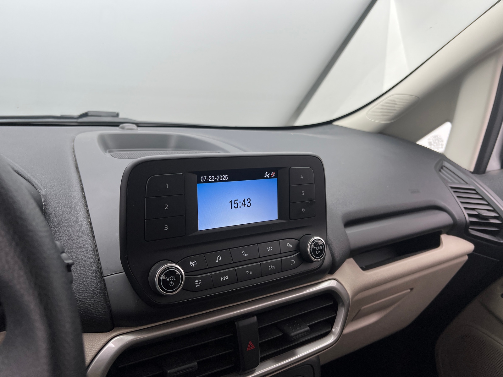 Thumbnail: 2021 Ford EcoSport - 4