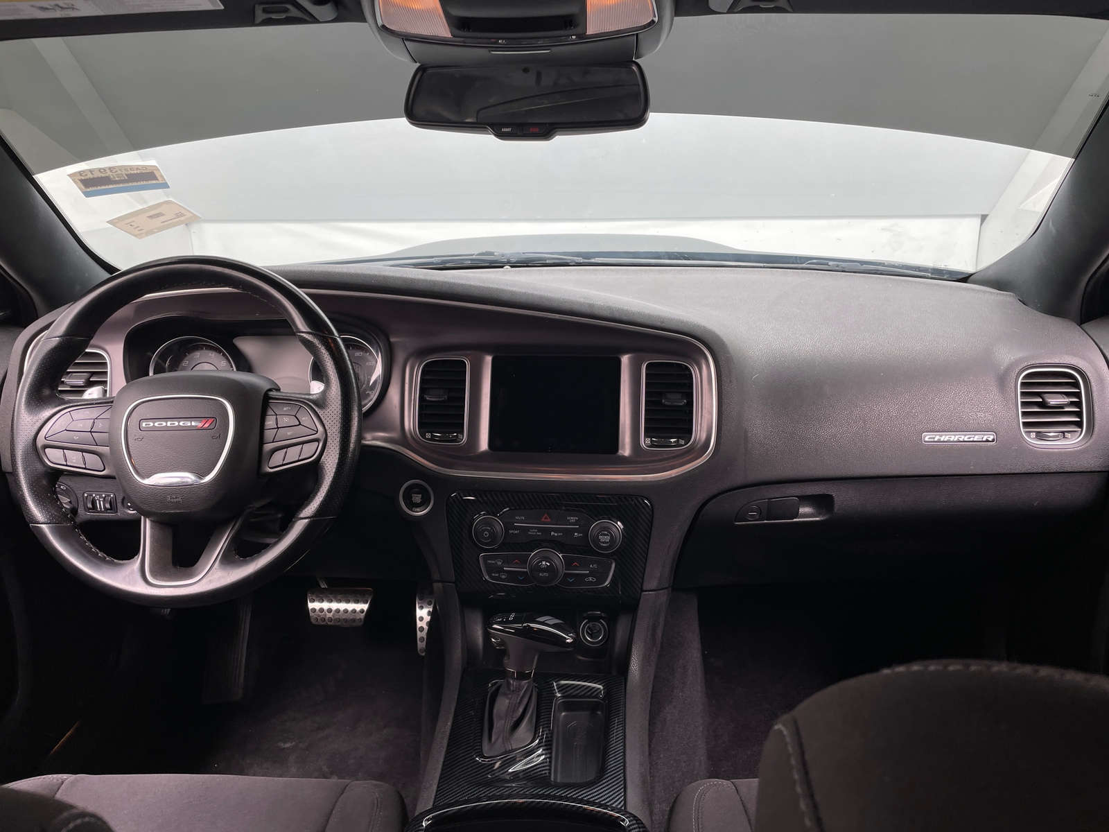 Thumbnail: 2022 Dodge Charger - 3