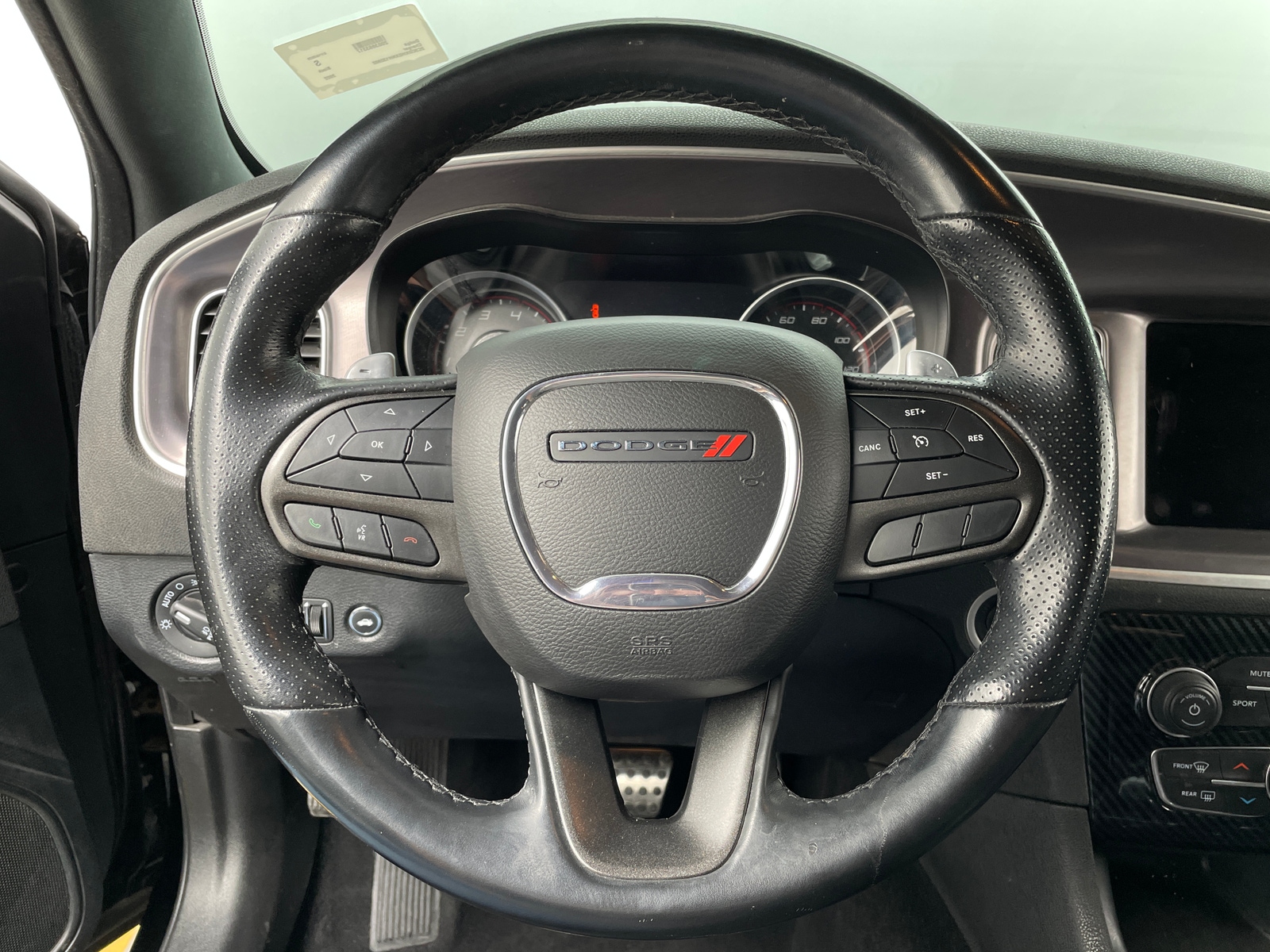 Thumbnail: 2022 Dodge Charger - 5
