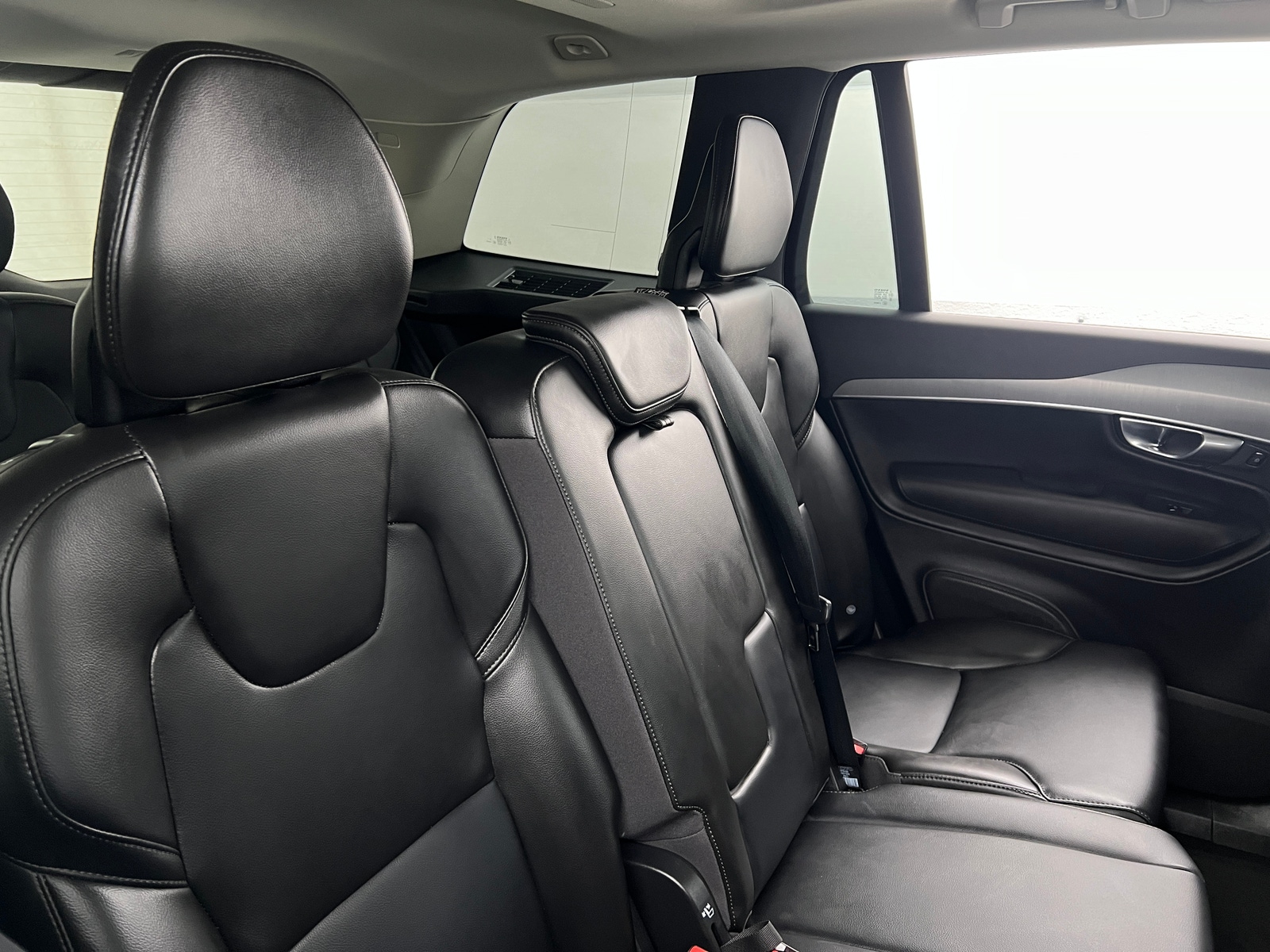 Thumbnail: 2025 Volvo XC90 - 5