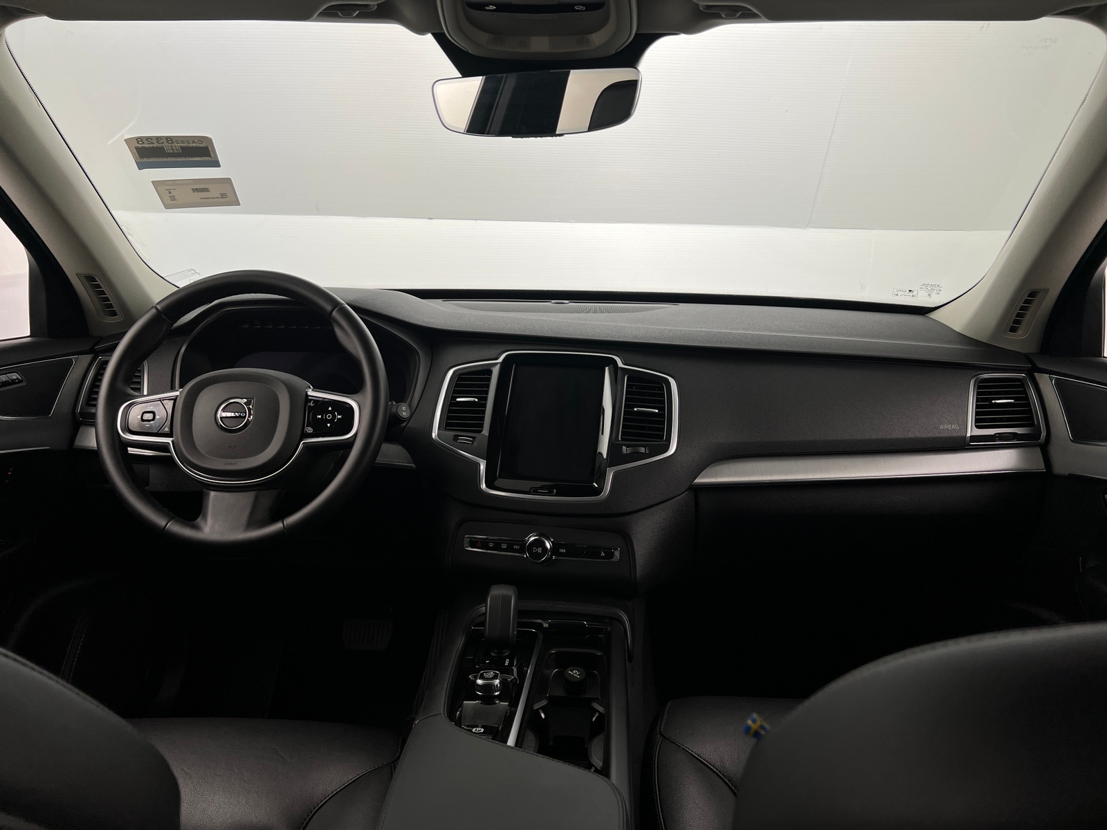 Thumbnail: 2025 Volvo XC90 - 2