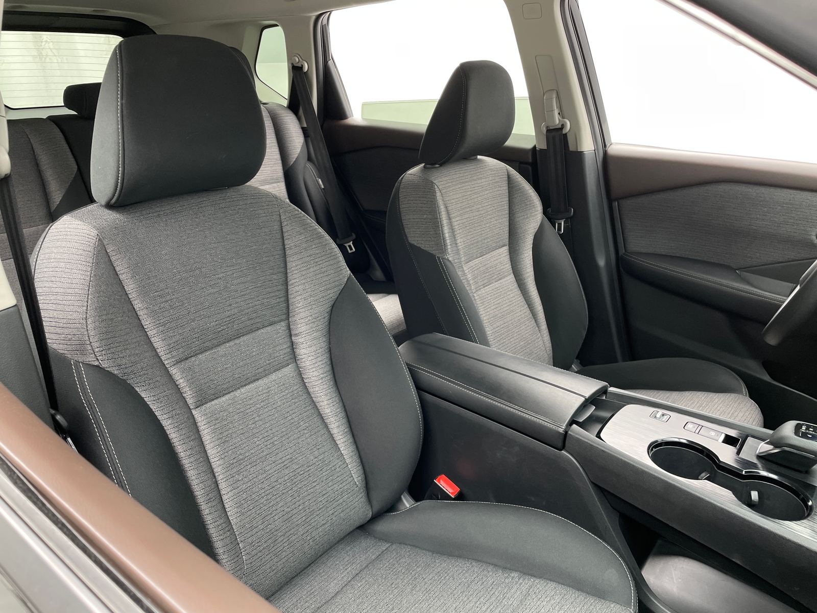 Thumbnail: 2021 Nissan Rogue - 2