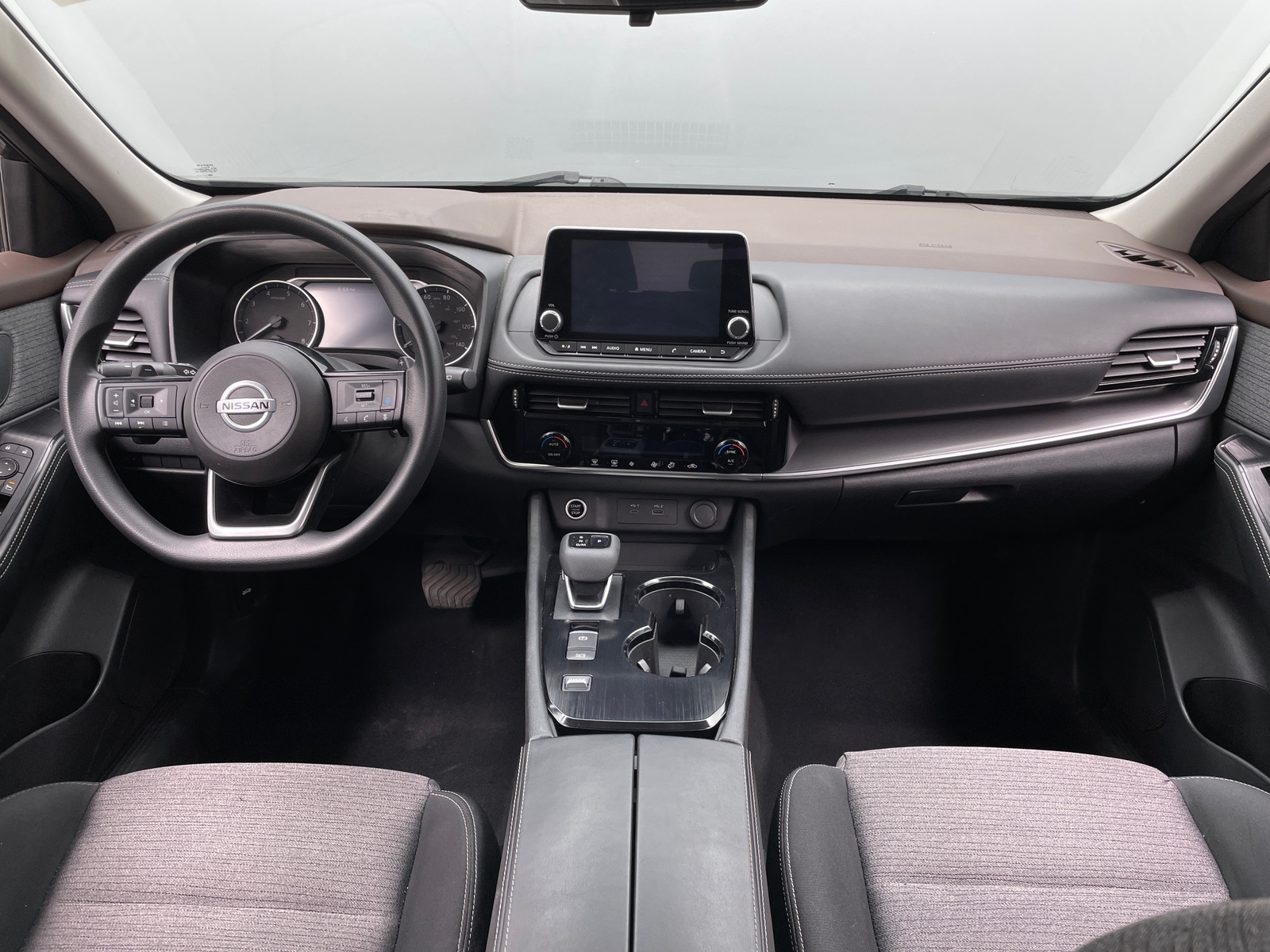 Thumbnail: 2021 Nissan Rogue - 3