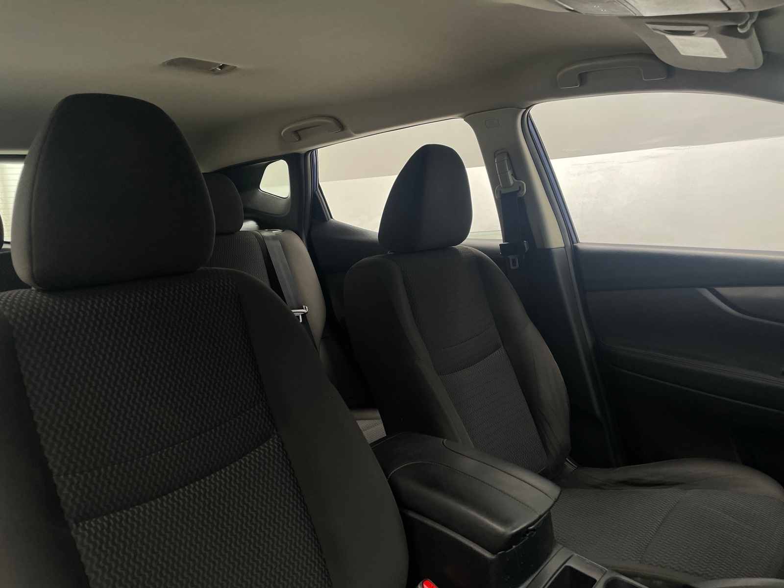 Thumbnail: 2019 Nissan Rogue Sport - 2