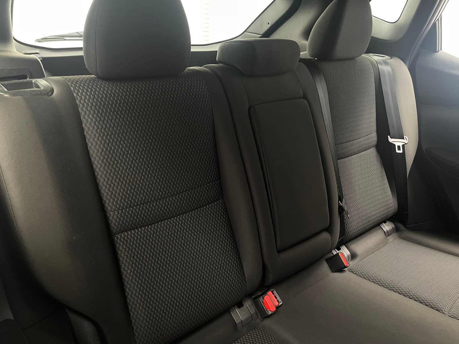 Thumbnail: 2019 Nissan Rogue Sport - 6
