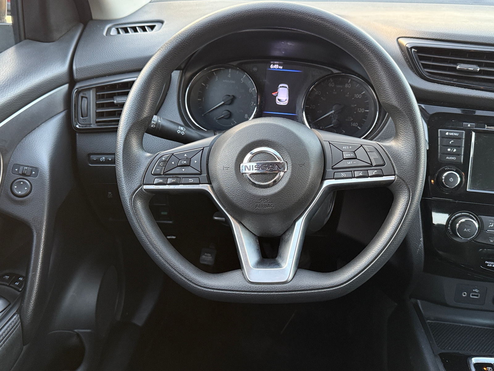 Thumbnail: 2019 Nissan Rogue Sport - 5