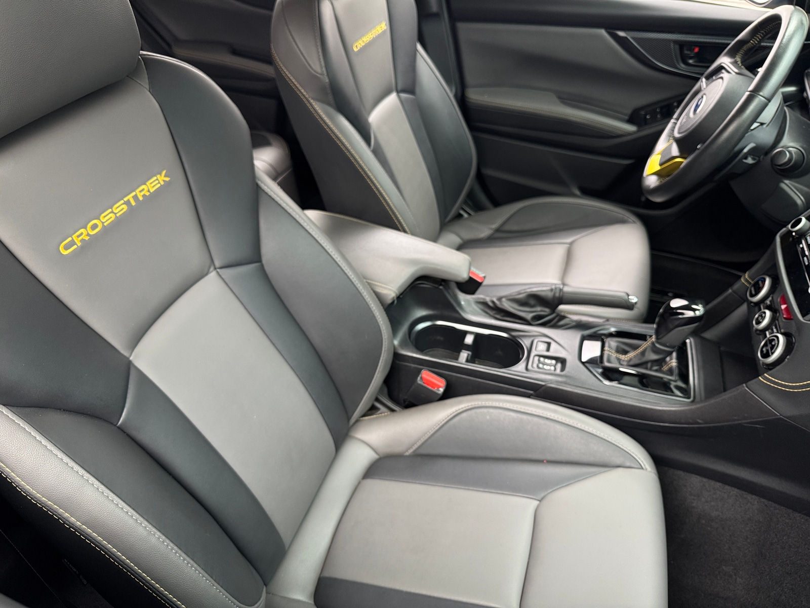 Thumbnail: 2023 Subaru Crosstrek - 2