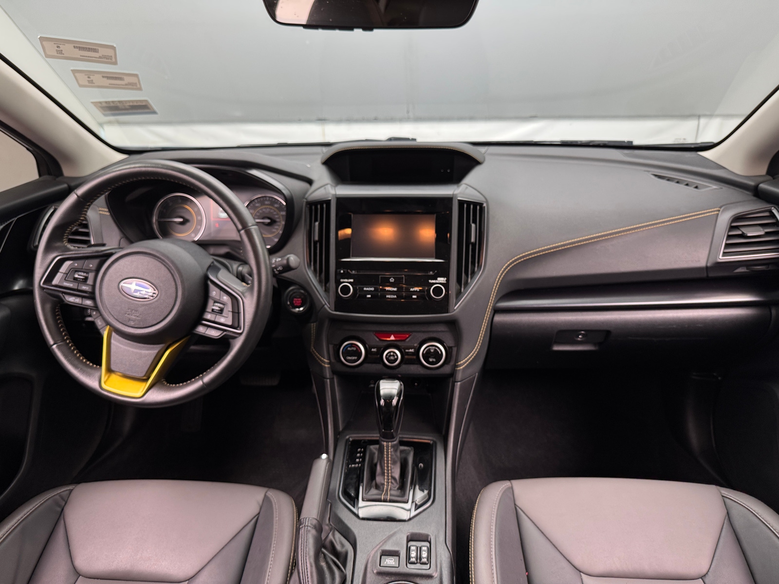 Thumbnail: 2023 Subaru Crosstrek - 3